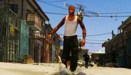 Upcoming action games of 2012 – I