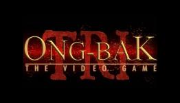 Ong-Bak The Game Announced
