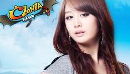 Korean Girl Group T-ara Chosen As Spokesmodels For Heva Clonia