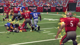 NFL Blitz Review – Bits ‘n’ Bytes Gaming