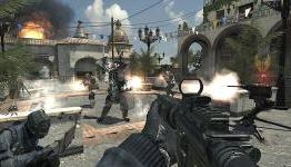 Call of Duty 10: Now Infinity Ward’s Hiring For ‘Next-Gen’