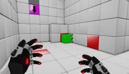 Nowgamer Review- Q.U.B.E (PC)