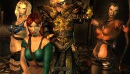 ZTGD | Grotesque Tactics 2: Dungeons