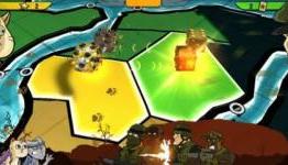 Risk: Factions Now Available on Facebook