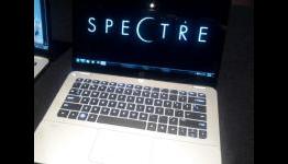 RPad.TV: HP Envy 14 Spectre Hands-On Preview