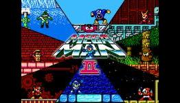 Coolest Mega Man 2 Speedrun Ever