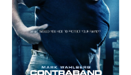 Contraband Review | Player Affinity