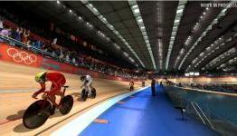 London 2012 the Olympic Games Trailer