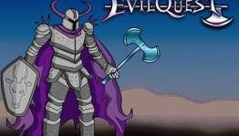 EvilQuest Review | The Controller Online