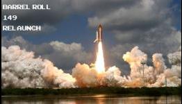 Barrel Roll Podcast #149 – “Re-launched” | WingDamage.com
