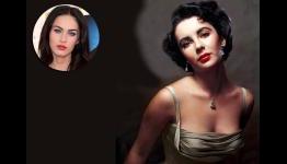 Lindsay Lohan, Look Out Megan Fox Also In Talks To Play Elizabeth Taylor