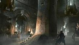 Age of Conan launches the House of Crom
