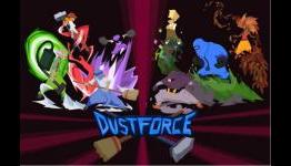 Digital Hippos Review: Dustforce