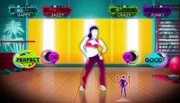 New Just Dance 3 DLC Now Available