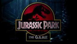 NIENAGRANI.PL: Jurassic Park: The Game Review