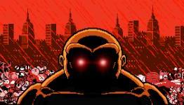 Abobo’s Big Adventure lets you punch your favorite NES games to death