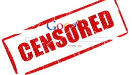 Google will protest SOPA & PIPA