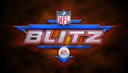 Horrible Night Review: NFL Blitz