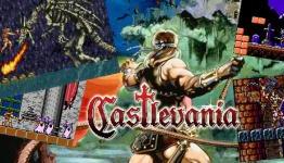 Castlevania: The Game that Introduced Us to Horror?