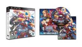 BlazBlue: Continuum Shift EXTEND LE Pre-order 33% Off