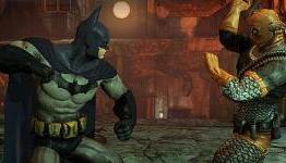 Batman: Arkham City Lockdown Review | GameDynamo