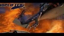 TheParanoidGamer Review: Choplifter HD