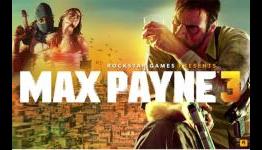 New Max Payne 3 video, Targeting and Weaponry, coming tomorrow (Noon EST)