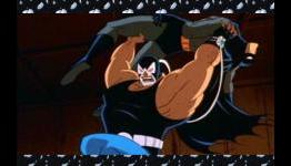 Animated Dark Knight Rises Parody Trailer Is Awesome
