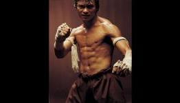 Ong-Bak game coming this year