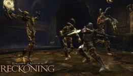 5 things that could make Kingdoms of Amalur: Reckoning a masterpiece