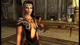 Studying sexism with Skyrim — Fus Ro Va! Gina!