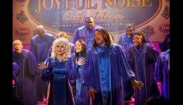 Joyful Noise (2012) – Popzara Review