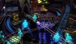 Gamezone: Zen Pinball 3D Review