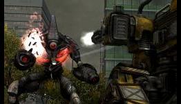Gamezone: Earth Defense Force: Insect Armageddon Review