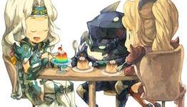 Ten Video Game Foods We Wanna Eat