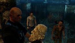 Uncharted 3 Flashback Map Pack #1 DLC available now, future DLC detailed!
