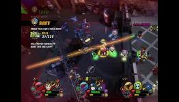 BootHammer: All Zombies Must Die Review | XBLA