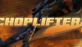 Original Gamer Review – Choplifter HD