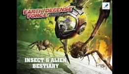 Review: Earth Defense Force – Insect Armageddon [FirstDropShow.com]