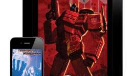 Blizzard Entertainment Signaling Transformers MMO?