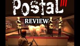 GameShark – Postal III Review