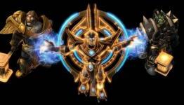 PC Gamer – Blizzard Dota preview