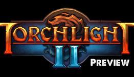 Preview: Torchlight 2 [eGamer]