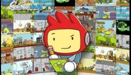 Scribblenauts Remix DLC Now Available