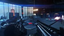 Syndicate Screenshots and Artwork