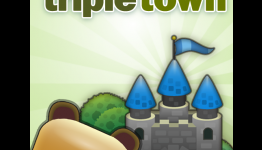 Disney’s Playdom Publishes Spry Fox’s Triple Town