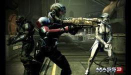 Mass Effect 3 Demo Officially Announced