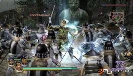 Warriors Orochi 3 Western Localization