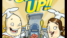 Order Up!! To Go Review [Capsule Computers]