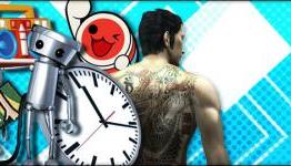 The Best Games Never to Get a Worldwide Release